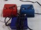 Lot of 3 Includes (2) Lionel Trainmaster Toy Transformer & Lifelike Hobby Transformer