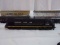 Mixed Lot of Train Cars Includes 