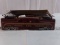 Lot of 2 Includes Tyco PRR GG-1 #4173 & Athearn Pennsy RR Decorated Observation Car (Needs Assembly)