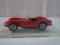 Danbury Mint Diecast 1958 Ferrari in Display case