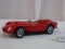 Danbury Mint 1958 Ferrari Testarosa