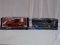 Lot of 2: Intex 1989 Porsche Speedster, Maisto Porsche Boxster