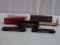Lot of 7 HO scale