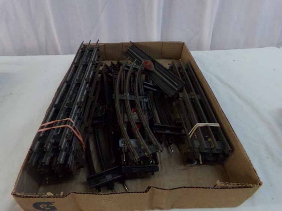 Box of "O27" Track