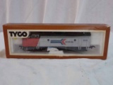 Tyco Amtrak Engine #505