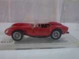 Danbury Mint Diecast 1958 Ferrari in Display case