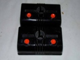 Lot of 2 Lionel Uncouplers