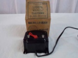 LionelType 1043 Multi Volt Transformer In Box (Display Only)