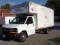 2005 Chevy Box Truck