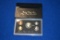 1997 Silver Proof Set