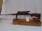 Winchester Model 70 270 Winchester Cal. Bolt Action, Red Field 3-9X Scope, Beautiful, Sm. Rust Spot