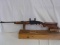 Remington Woodsmaster Model 742, 243 Winchester
