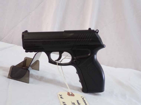 Crossman Model C-11 Co2 BB Pistol