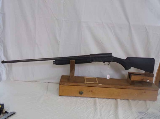 Browning Arms Co. 12ga. Auto 5, 29" Barrell & Full Choke