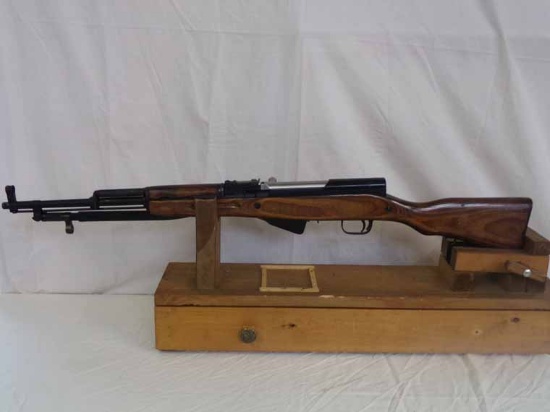 Russian SKS 7.62x39 Matching #'s Excellent Example!!!
