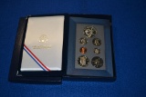 1994 United States Prestige Set