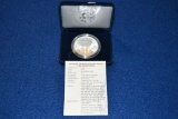 1994 US Mint US Silver Eagle Proof