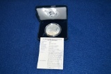 1997 US Mint US Silver Eagle Proof