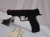 Daisy Co2 Pistol Model Powerline 415