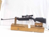 Beeman Model 1022 .177 Cal. Air Riffle