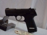 Ruger Model P-95 9mm w/ Extra Mag.