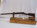 Winchester Model 1892 32WCF w/ Octagon Barrell