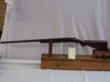 Winchester Model 24 16 Double Barrell