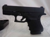 Glock 30 Gen 4 45 Auto w/Hard Case, 3 Mags Like New!!!