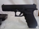 Glock 20 Gen 4 10mm Auto w/3 mags, Hard case, and speedloader Like New!!!