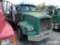 1999 KENWORTH CONSTR THIS VEHICLE IS SCRAP ONLY. IT CAN NOT BE REGISTERED OR RETITLED, Cummins 3306C