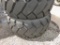 23.5R25 TUBELESS TIRE *NEW RECAP*