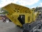 Rumble Master RM80 Self Propelled Crusher w/ Duetz 4cyl engine SN:312