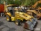 New Holland LB75B699300001 2WD BackHoe/ Front-End Loader w/ Standard Bucket 24'', 3rd Hydraylics on