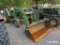 JOHN DEERE 6310 TRACTOR WITH FRONT-END LOADER SN:L06310P310483