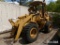 CAT 924F SALVAGE ONLY LOADER SN:7PN00108