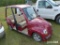LIDO DODGE PT 48VOLT; 4 SEATER PT CRUISER BODY STYLE; ELECTRIC W/SEAT BELTS