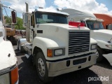 2015 Mack CHU613 Tandem Axel, MACK MP8-445C ENGINE, MDRIVE AUTOMATIC TRANSMISSION, ROAD TRACTOR SN:1