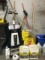 Lot of Cleaning Supplies