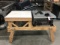 Skill Saw Table Saw