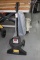 Dayton Model 6h003b Indoor/outdoor Dry Vacuum.