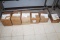 Boxes Of Motor Laminations