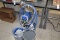 Graco Magnum X7 Airless Paint Sprayer.