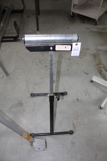 Workforce Roller Stand.