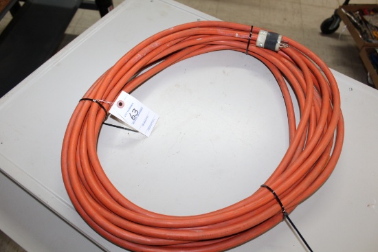 Heavy Duty Extension Cord