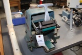 Markem Companion Marking/stamping Machine.