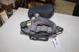 Porter-cable Pc60thp Planer W/dust Bag.