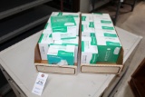 16 Boxes Of Kimwipes Ex-l Task Wipers.