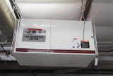 Jet Afs-2000 Air Filtration System.