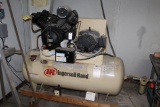 Ingersoll-rand Model 7100 Air Compressor.