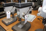 Servo Model 7000 Drill Press.